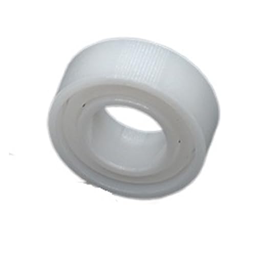 1PC �W���R�j�A�Z���~�b�N�x�A�����O MR105CE 5x10x4mm �h�H Baitcasting �X�s�j���O���[�� 6802CE 6805CE R188CE(6902CE 15x28x7)