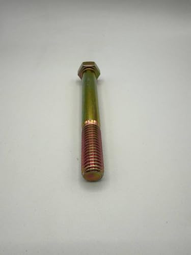 Tornillo de cabeza hexagonal para reparar suspensiones y chasis de camión 5