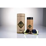 salitos blue inhalt  SALITOS Sonnenbrille golden Shades