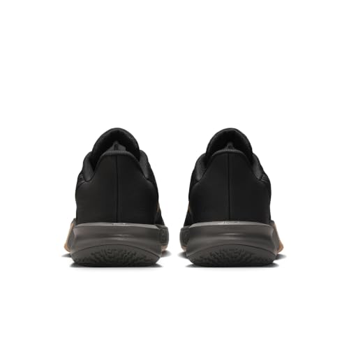 Nike Mens Precision 7 Basketball Shoes - Image 5