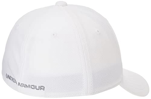 Image of Under Armour Boys' Blitzing Cap Stretch Fit