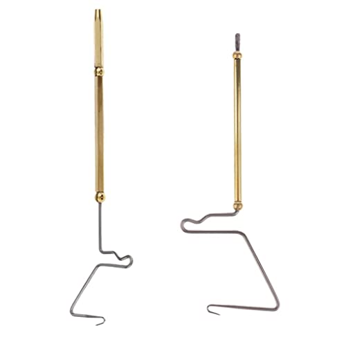 BESSTUUP Fly Attachment Tool Finishing Tool