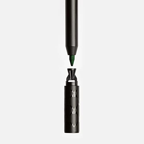 Mirenesse Line Master Forbidden Ink Eyeliner miniatura 3
