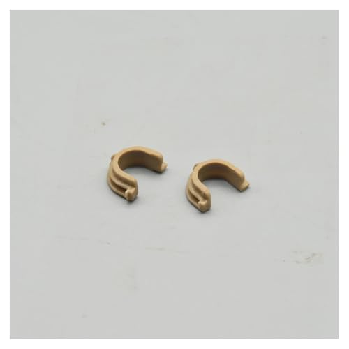 Bague de rouleau de pression HP 1020 1015 lot de 10 pièces pour imprimante LaserJet