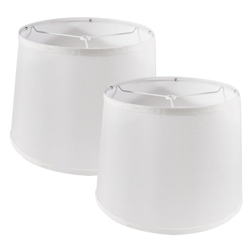Lamp Shades Set of 2, 11
