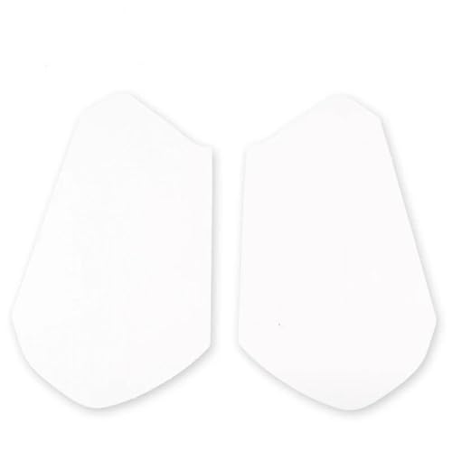 Almohadilla de tracción para tanque de CBR600RR F5 2013-2016 protector lateral mate