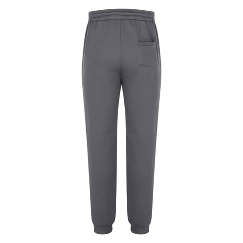 Sweatpants for Men Big and Tall Lightweight Mens Sweatpants with Pockets Athletic Track Jogging Pants Fall Clothing4