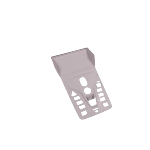Cubierta de tablero BYD Song Pro 2024 de silicona premium con proteccion total 4