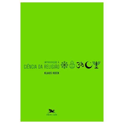 Introdução à ciência da religião