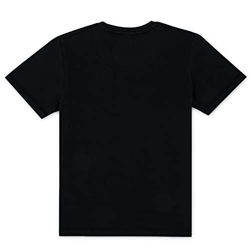 Image of Kidsville Marvel Comics Printed Regular Fit Multicolor Cotton Boy's T-Shirt