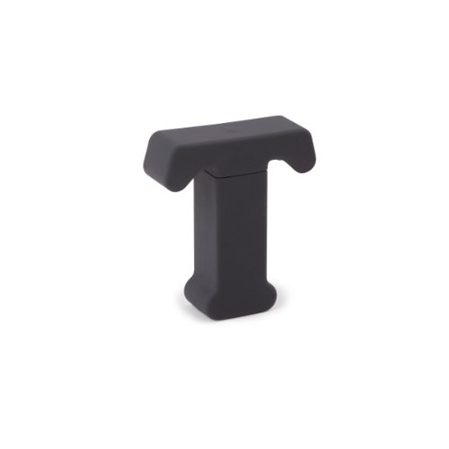 Umbra T Time Tea Infuser, Smoke