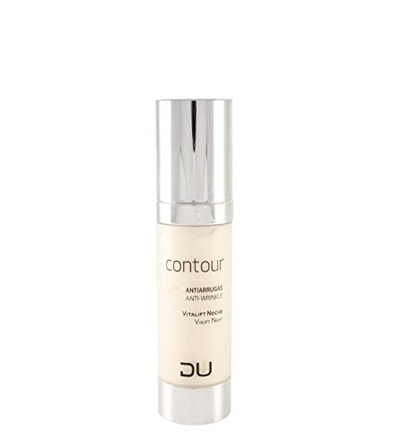 CONTORNO OJOS VITALIFT-NOCHE ARGIRELINE 35ml
