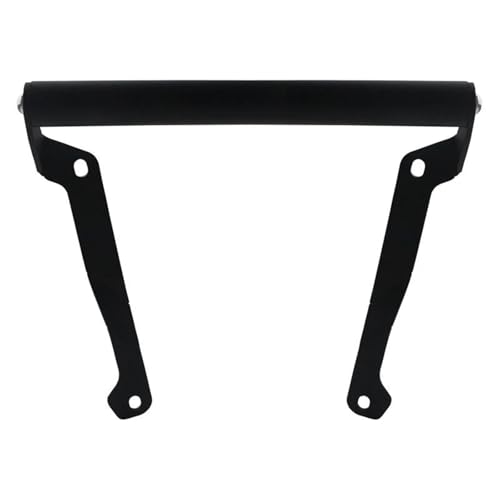 Support barre Voge 525DSX pour éviter les vibrations du GPS