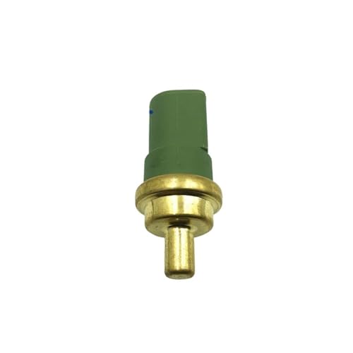 Sensor de temperatura del agua para revisión de refrigeración