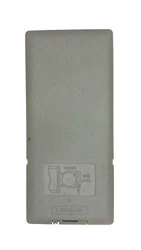 Amazon.com: GENUINE POLAROID RC-50 REMOTE CONTROL DVD/COMBO BLACK  