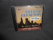 George Gershwin [Audio CD]