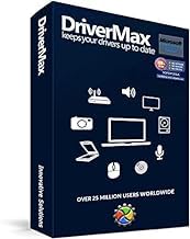 DriverMax 16 WIN Lebenslange Lizenz (Product Keycard ohne Datenträger)