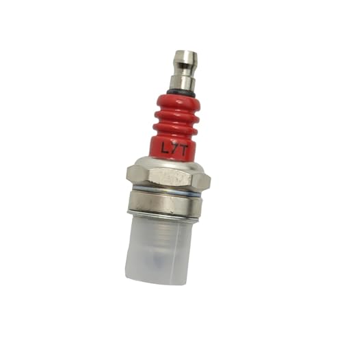 Bougie d'allumage pour tronçonneuse L7T débroussailleuse tondeuse 3800 4500