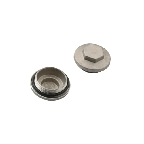Tapa de empujador para solucionar fugas de aceite en motor de moto CG125 CB125RS SL125