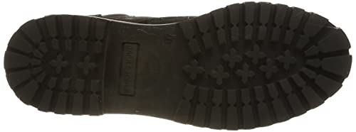 JACK & JONES JFWSTOKE NUBUCK BOOT heren Modieuze laars - Image 5