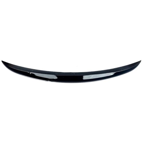 Aileron arrière style MP pour BMW E90 323i 325i, rajeunir votre coffre