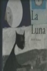 Hardcover LA Luna (Spanish Edition) [Spanish] Book