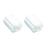 BRABOSTON Kompakter Kiefertrainer verbessert das Gesicht, stärkt die Nackenmuskulatur mit weichem Silikon zur Verbesserung der Kieferlinien, multifunktionaler Kiefertrainer