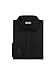 Dress Shirt Travel Stretch Tall Fit (Big and Tall) Black