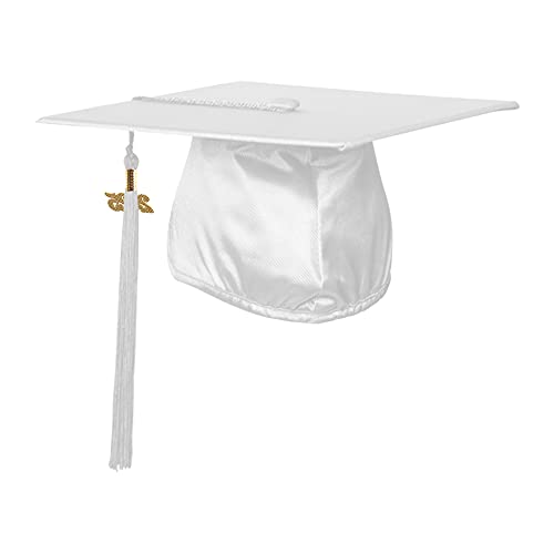 Image of Endea Graduation Shiny Cap & Tassel