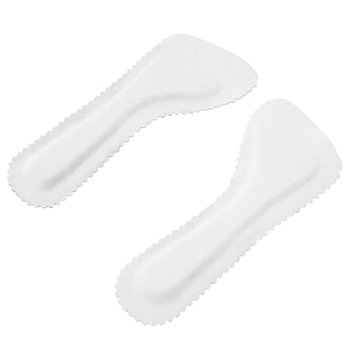 Plantillas antideslizantes para tacones altos para mujer