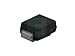 GENERAL SEMICONDUCTOR (VISHAY) B360B-E3/52T B360B Series 60 V 3 A Surface Mount Schottky Rectifier - DO214AA - 750 item(s)