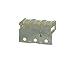 Eaton, H-P1, Cover for Terminals On 3-Pole