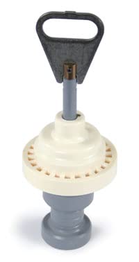 Fleck (60102-00) 5600 Piston Assembly ; STD