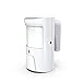 Produktbild Safe2Home hochwertiger Bewegungsmelder für Funk Alarmanlage Serie SP110 / SP210 / SA100 / OTTO - GSM WiFi Alarmsystem