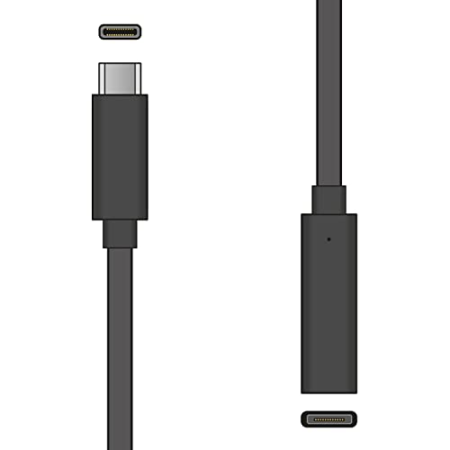 AV Link | Cavo di prolunga da USB di tipo C a USB