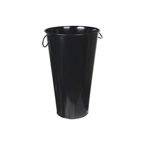 HERSIG - Paragüero Diseño Vintage Negro Cover