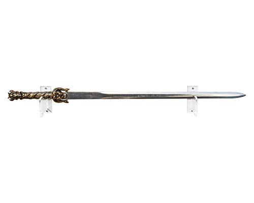 Wall Mounts and Table Stand for Swords