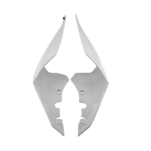 Coque siège passager latéraux carénage moto R1 2015-2018