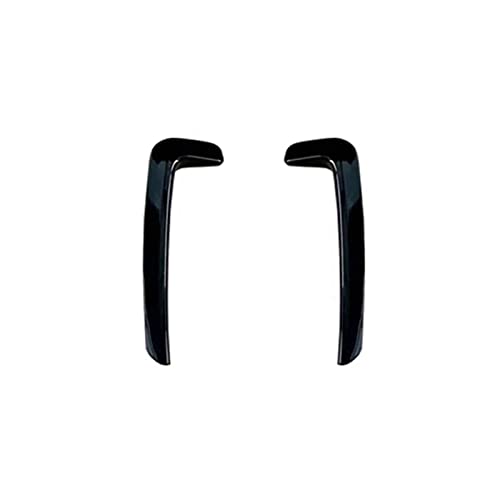 Aileron de queue IX3 2022 pour sublimer vos trajets urbains - 6
