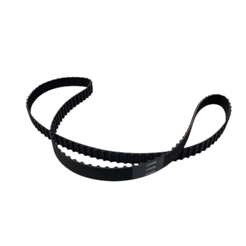 Correa de distribución 463377 para motores Penta AQ120B AQ125A y AQ140A