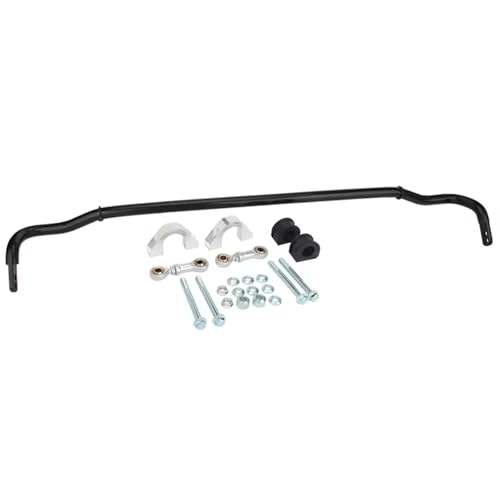 Kit bujes barra estabilizadora trasera 24mm soluciona ruidos suspensión Civic 92-00