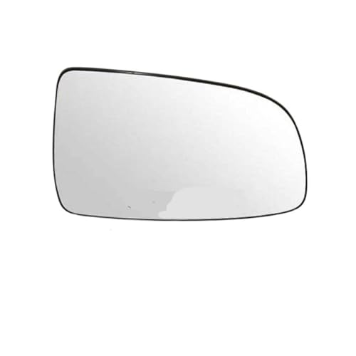 Image of Kylo Aveo UVA (2006-2012) Driver Side (Right Side) Car Side Mirror Glass /Tukdi /Sub Mirror Plate