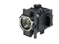 Microlamp ml12505 340 W Projection Lamp Projection Lamp (340 Watt, 2500 Hours, z8255 Epson EB-Z8150, Pro, Pro z8350)