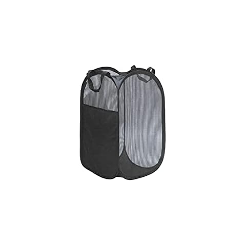 75L Collapsible Laundry Basket by Wtxzaqkk Cover