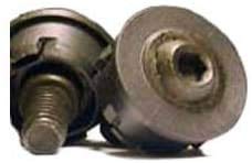File Bar Factory Aeron Hip Pivot Bolts 2/pk