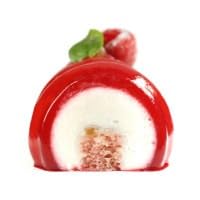 SOSA Sojawhip - Componente proteico vegetale di soia idrolizzata, maltodestrina e gomma xantana - Effetto schiumogeno e costituente - Formato 300gr - Uso alimentare