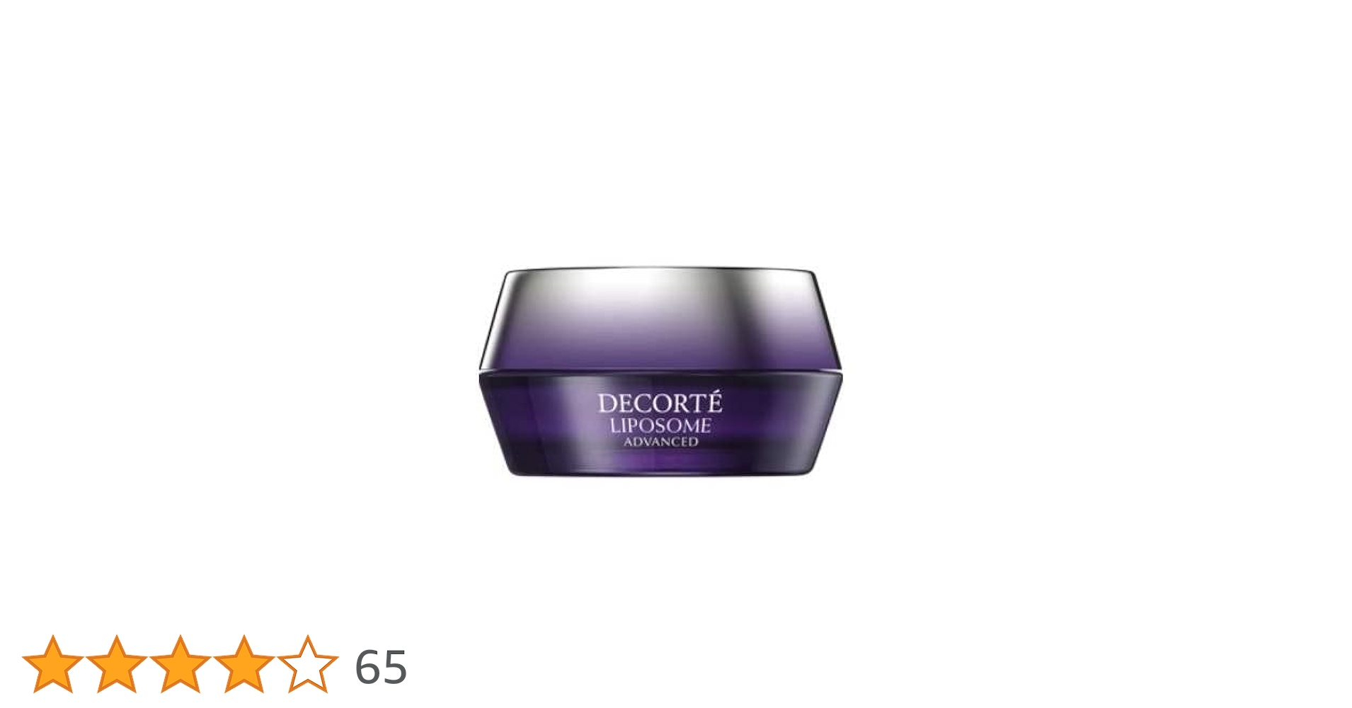 新品未開封　コスメデコルテ　リポソーム　リペア　クリーム　50ml 楽天市場】【国内正規品】コスメデコルテ リポソーム
