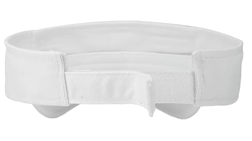 Image of 3 Pcs Sun Visor for Women Men Outdoor Sport Golf Tennis Softball, Adjustable Visors Hats