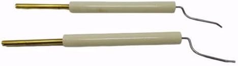 27353 Ignition Electrode Simple Plug-and-Play Replacement Fits Shenandoah WO-F Oil Burners