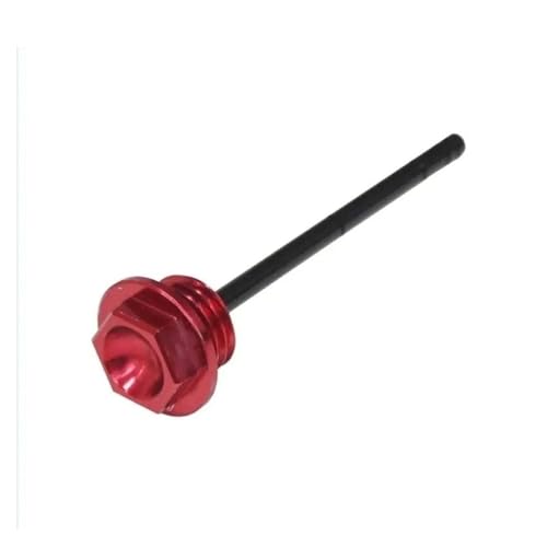 Bouchon huile moto aluminium P9FD réservoir CRF450R robinet essence